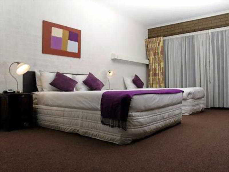 Cobram Barooga Golf Resort Zimmer foto