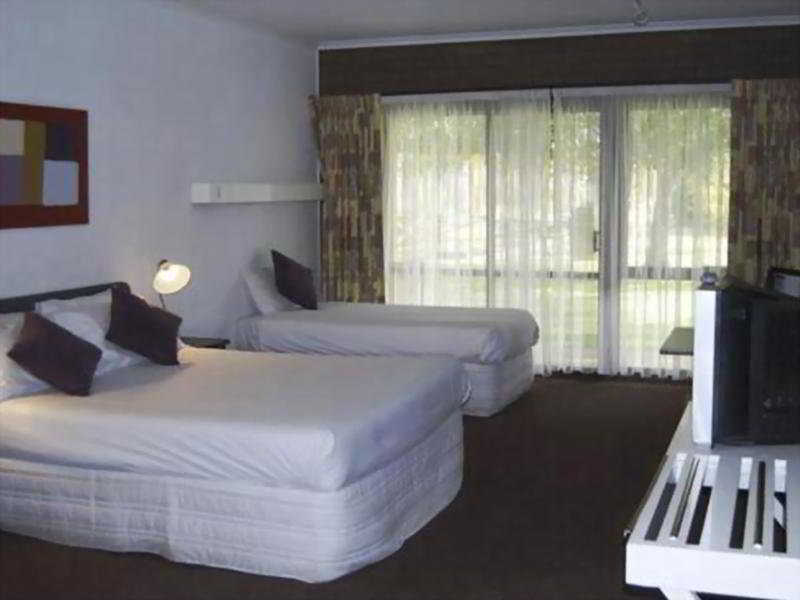 Cobram Barooga Golf Resort Zimmer foto