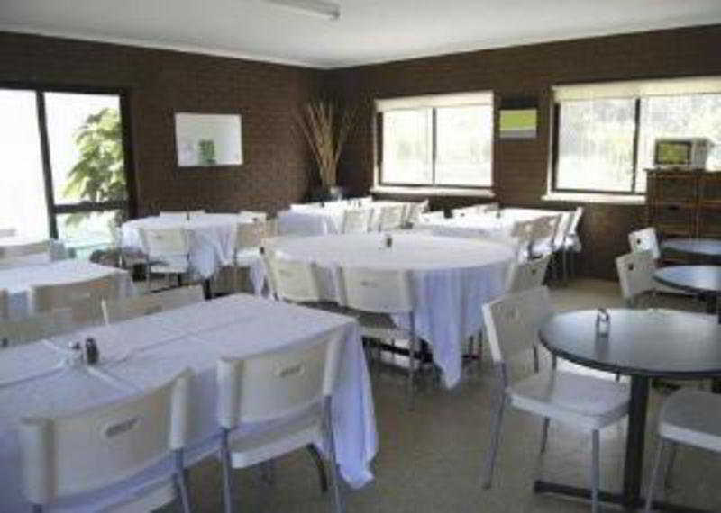 Cobram Barooga Golf Resort Restaurant foto